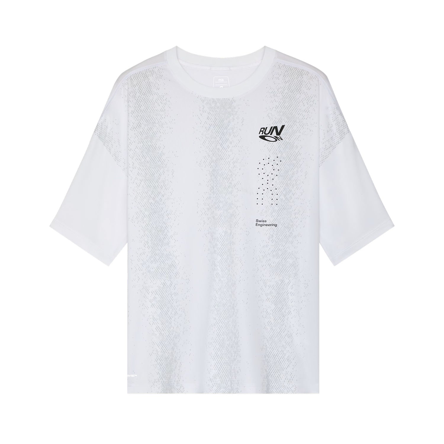 ON Men Performance Volt-T White Main image