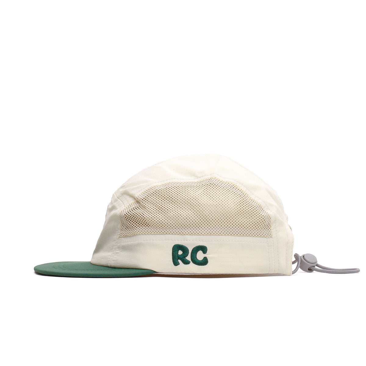 Solestop Run Club Logo Cap