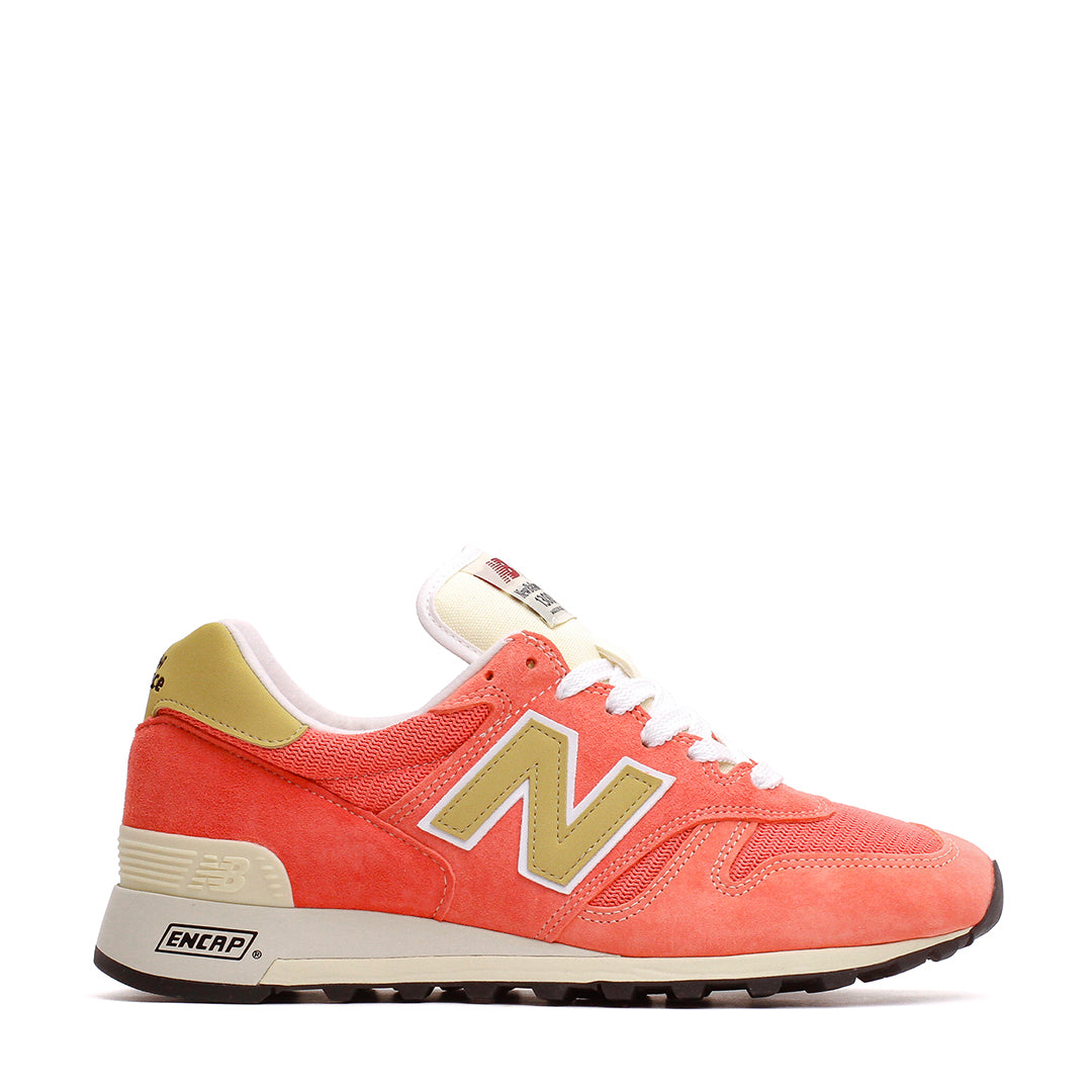 New Balance Men Made in USA 1300 Drift Red U13008BH Main image