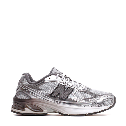 New Balance Men 2010 Metallic Silver U2010753