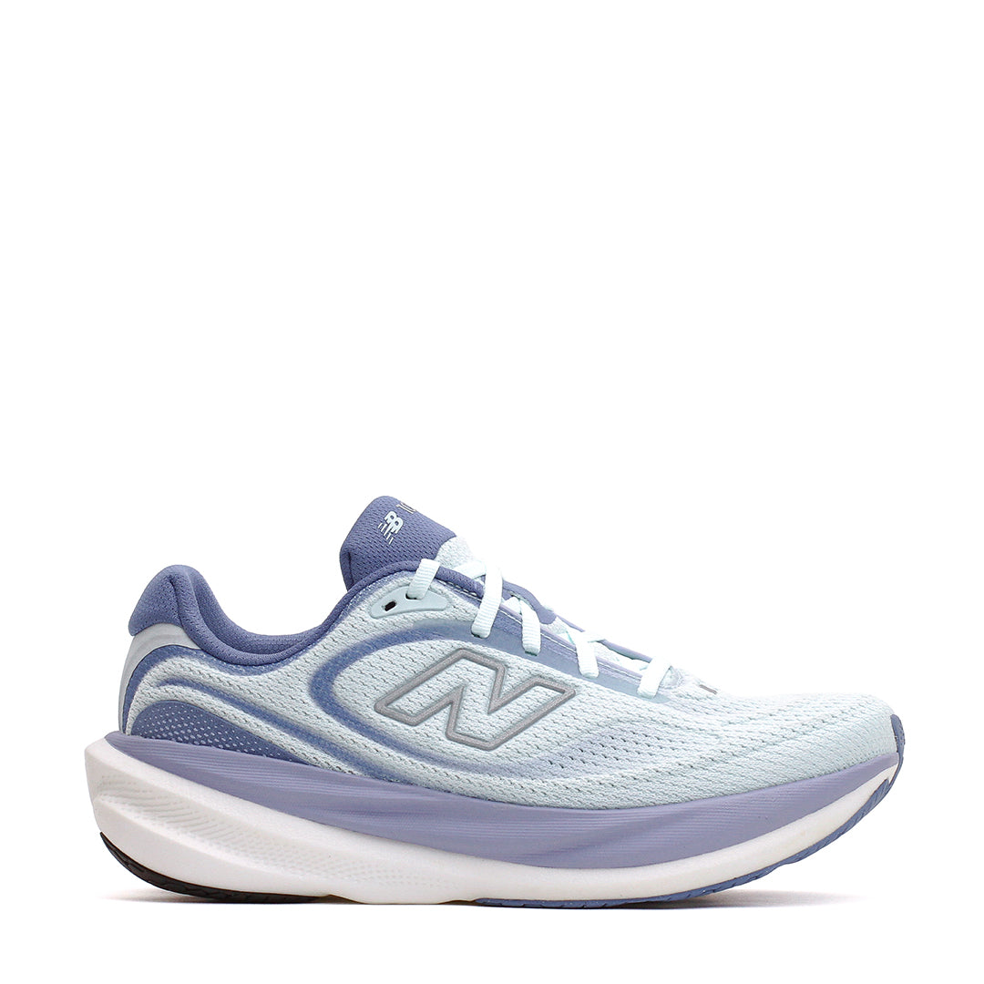 New Balance Women 1080v15 Glint Blue W10805VC Main image