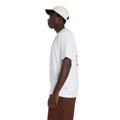 New Balance Ramen T-Shirt White