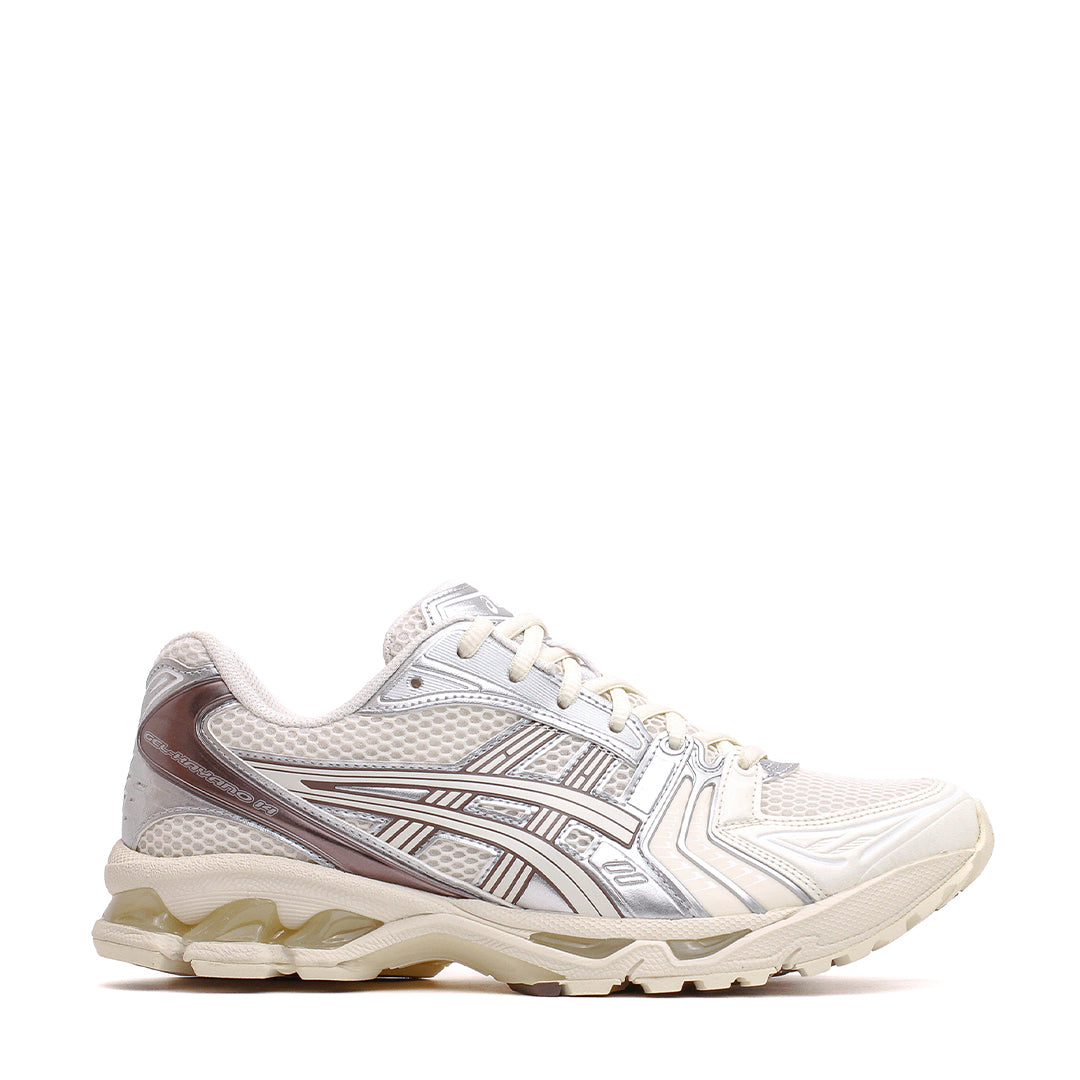Asics Unisex Gel-Kayano 14 Cream Cocoa Powder 1203A537-118 Main image