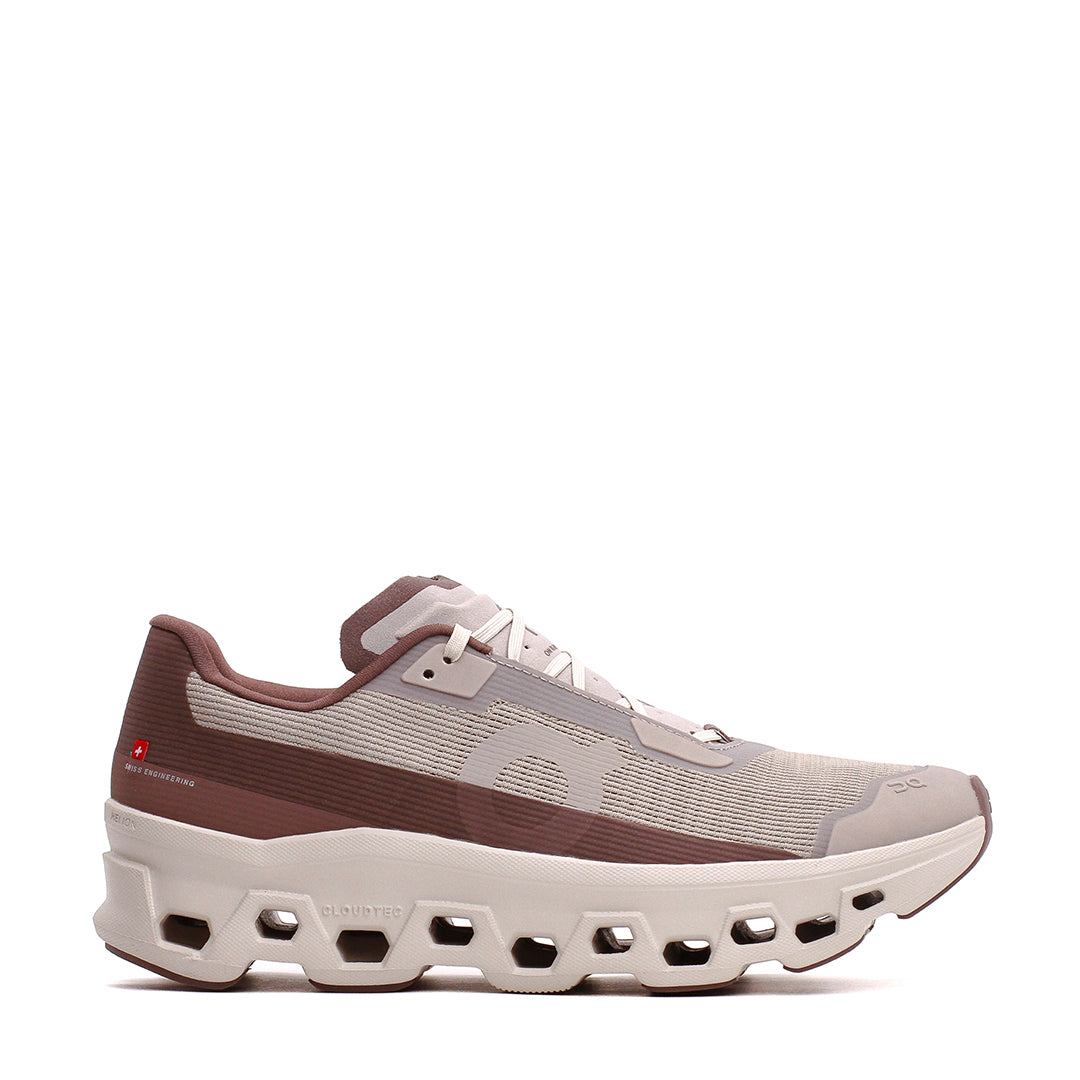 ON Women Cloudmonster Void Fog Pearl 3WG10811344 Main image