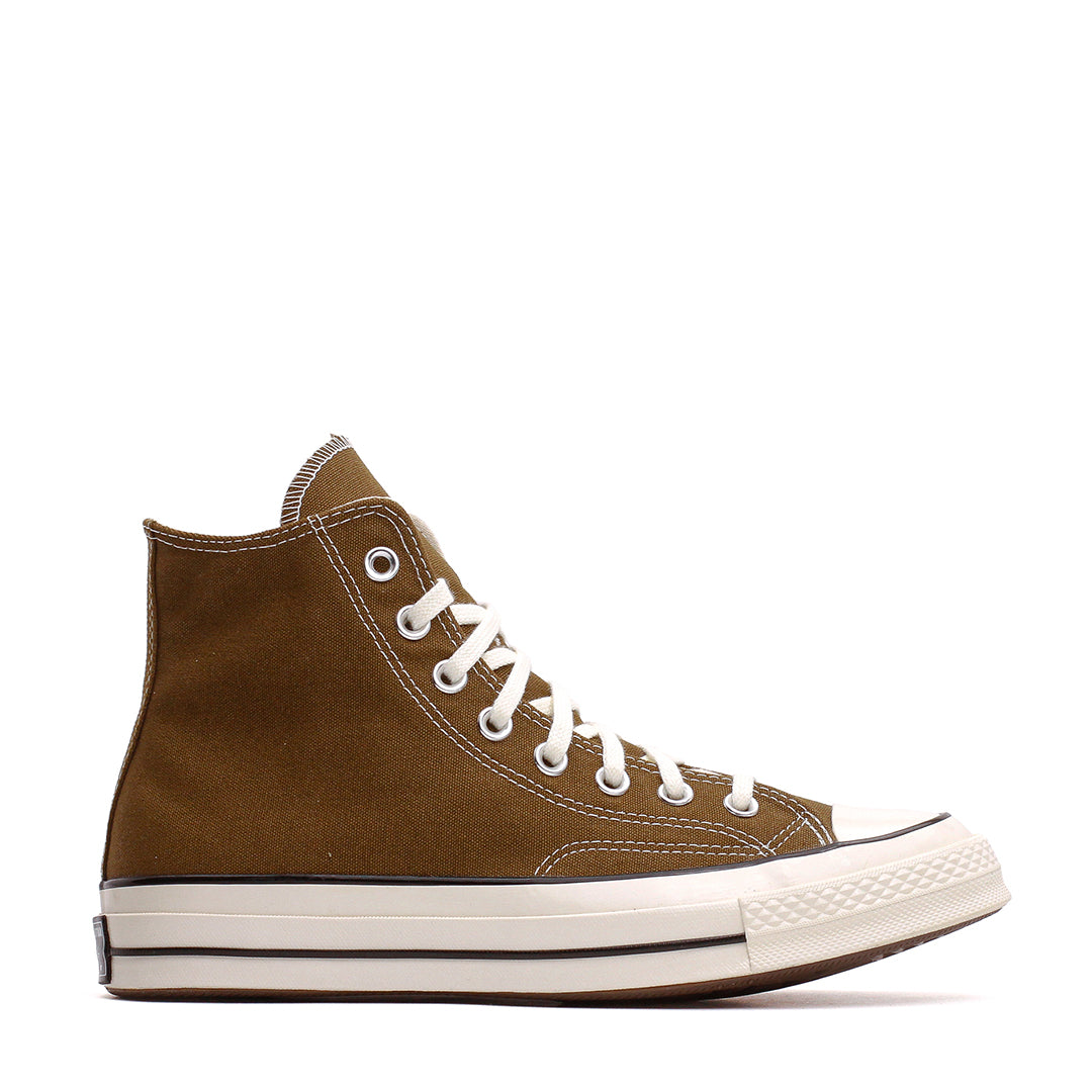 Converse Men Chuck 70 Hi Canvas Bog Down Egret A18160C-315