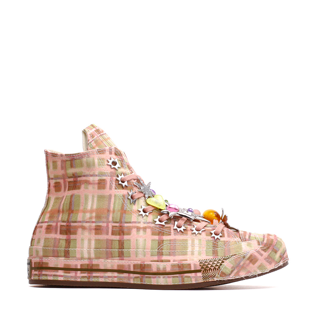 Converse x Collina Strada Men Chuck 70 High Mellow Rose A19047C-650 Main image