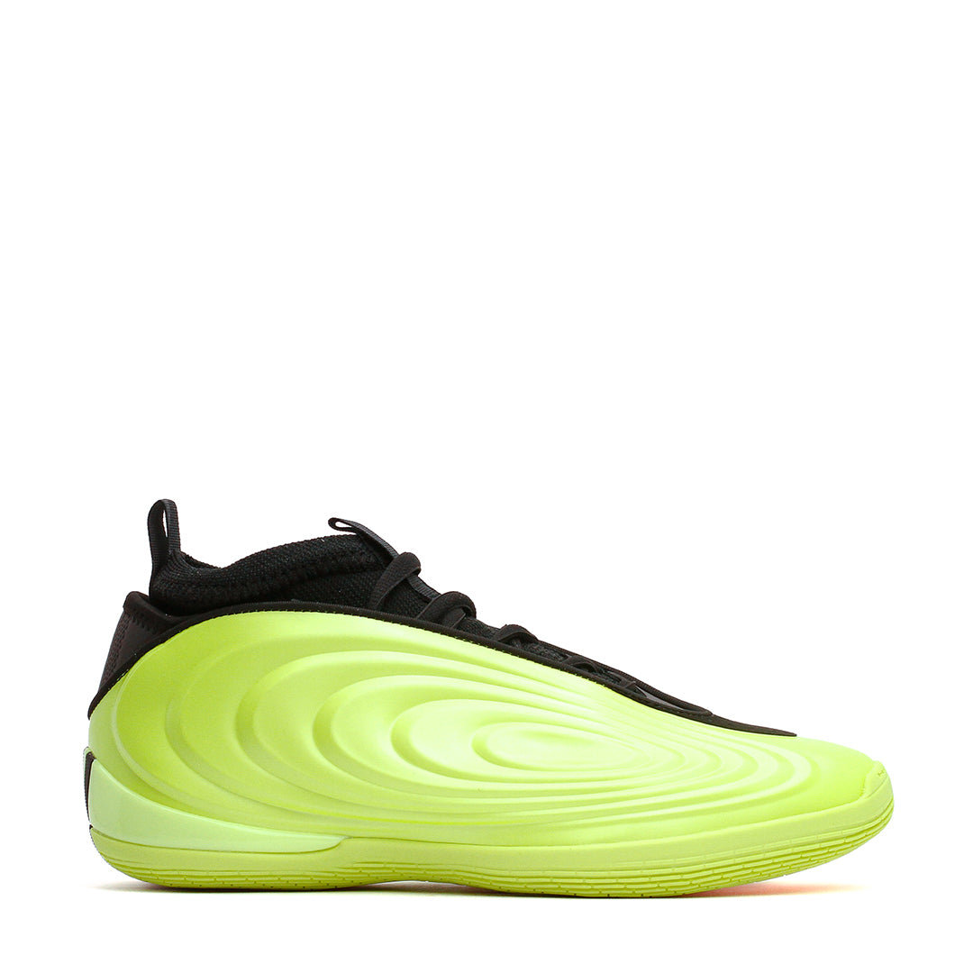 Adidas Basketball Men Harden Volume 10 Hi-Res Yellow JR1602