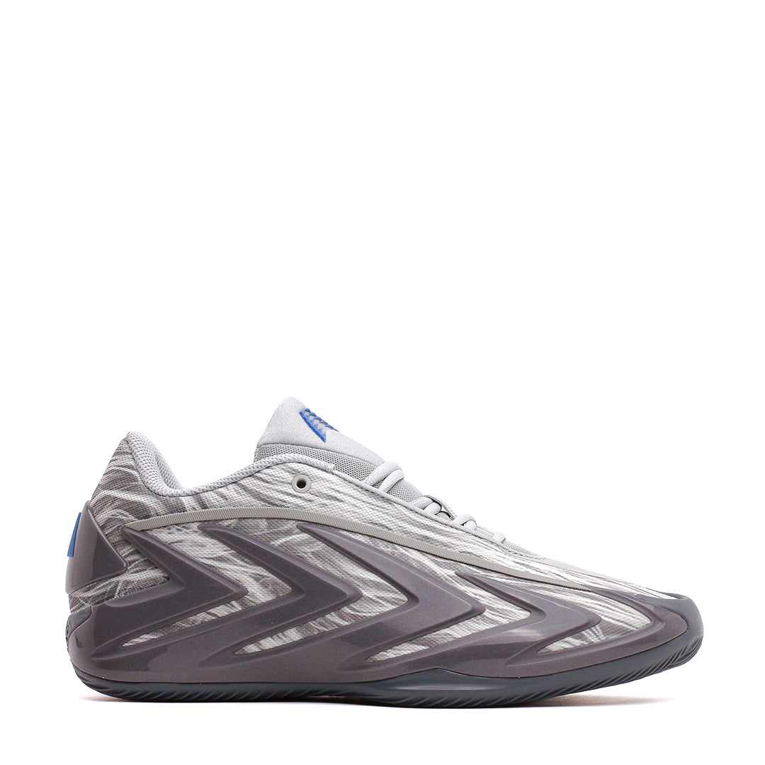 Adidas Basketball Men Anthony Edwards 3 Snow Camo KH8542