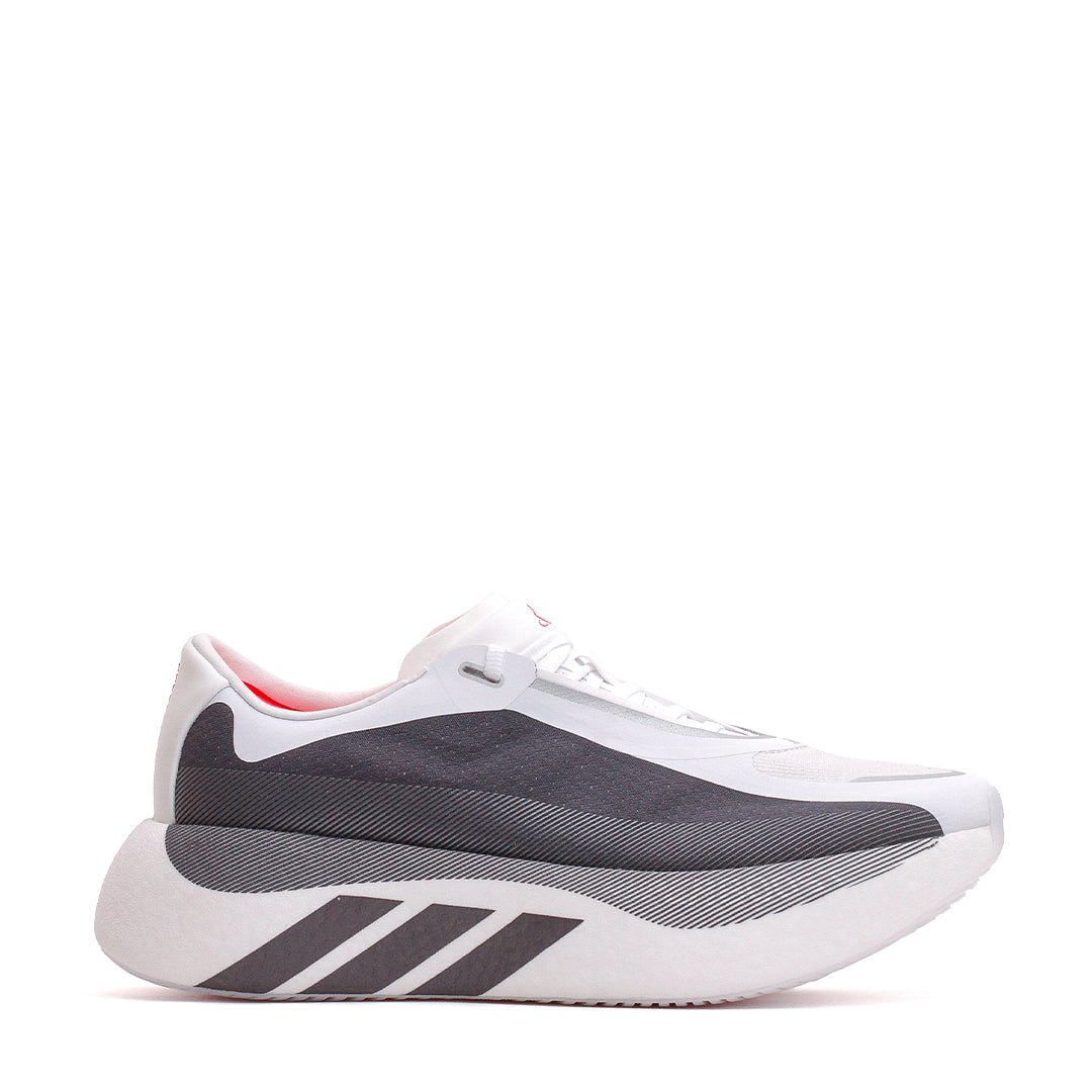 Adidas Men HYPERBOOST EDGE White Aurora Onix KI4392