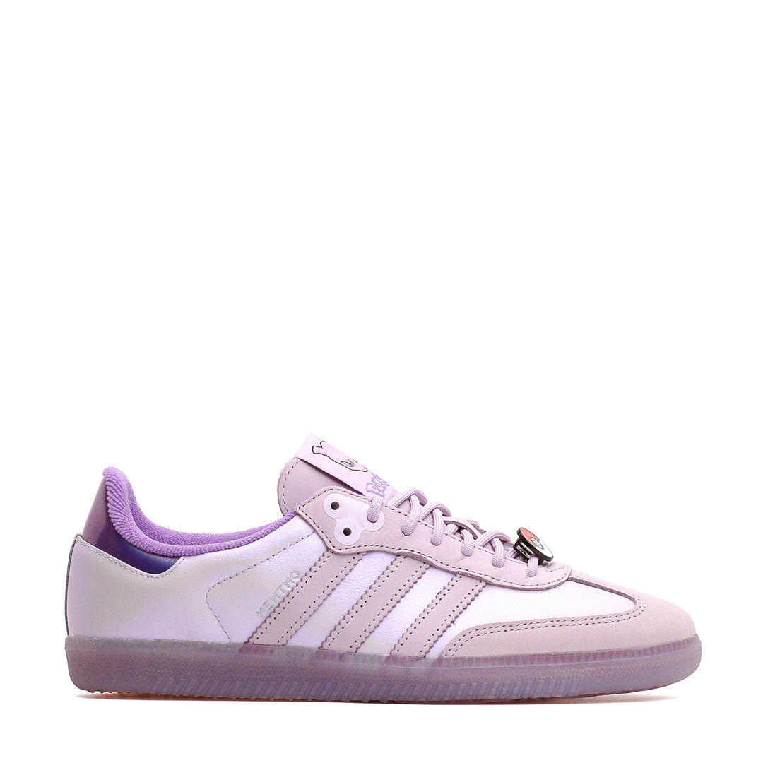 Adidas x Pokémon Men Samba OG Mewtwo KI8220