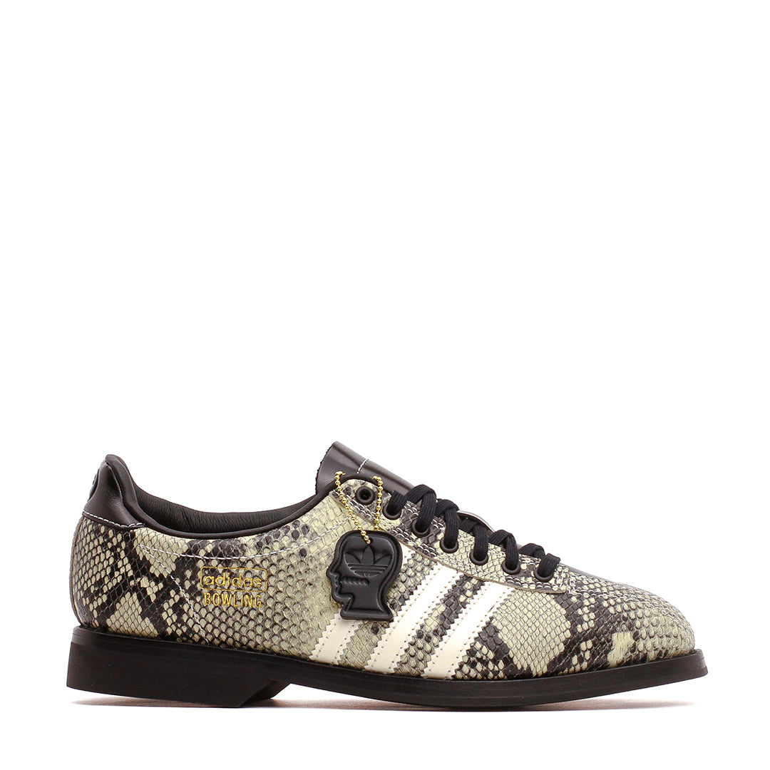 Adidas x Brain Dead Men Samba Bowling Snakeskin KJ0662