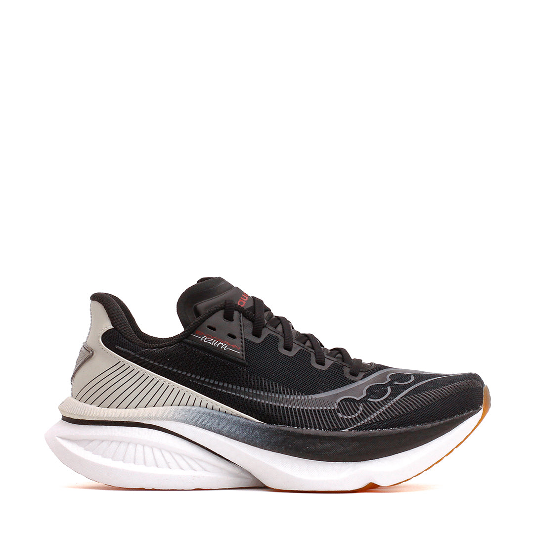 Saucony Men Endorphin Azura Black Quartz S101329-1015