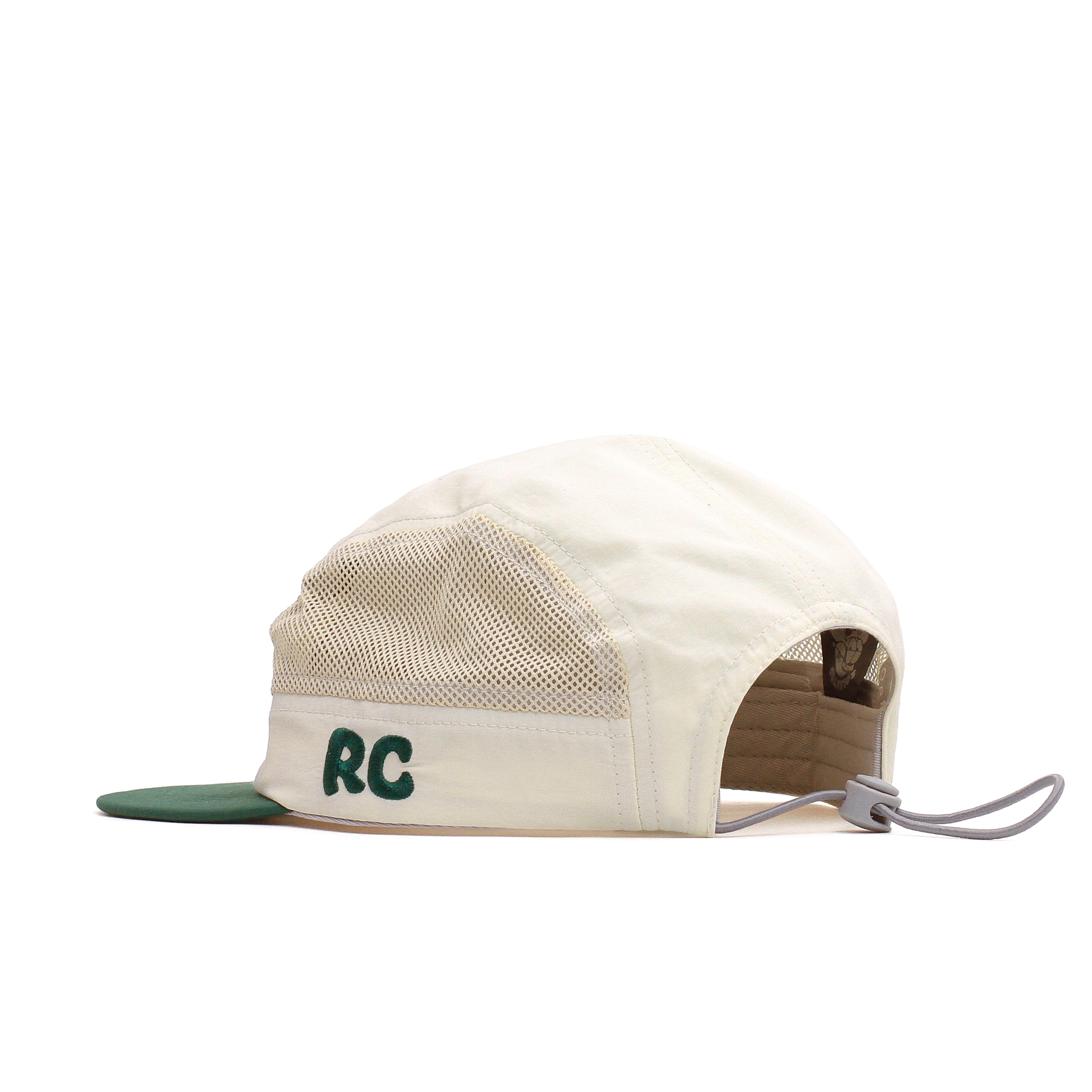 Solestop Run Club Logo Cap