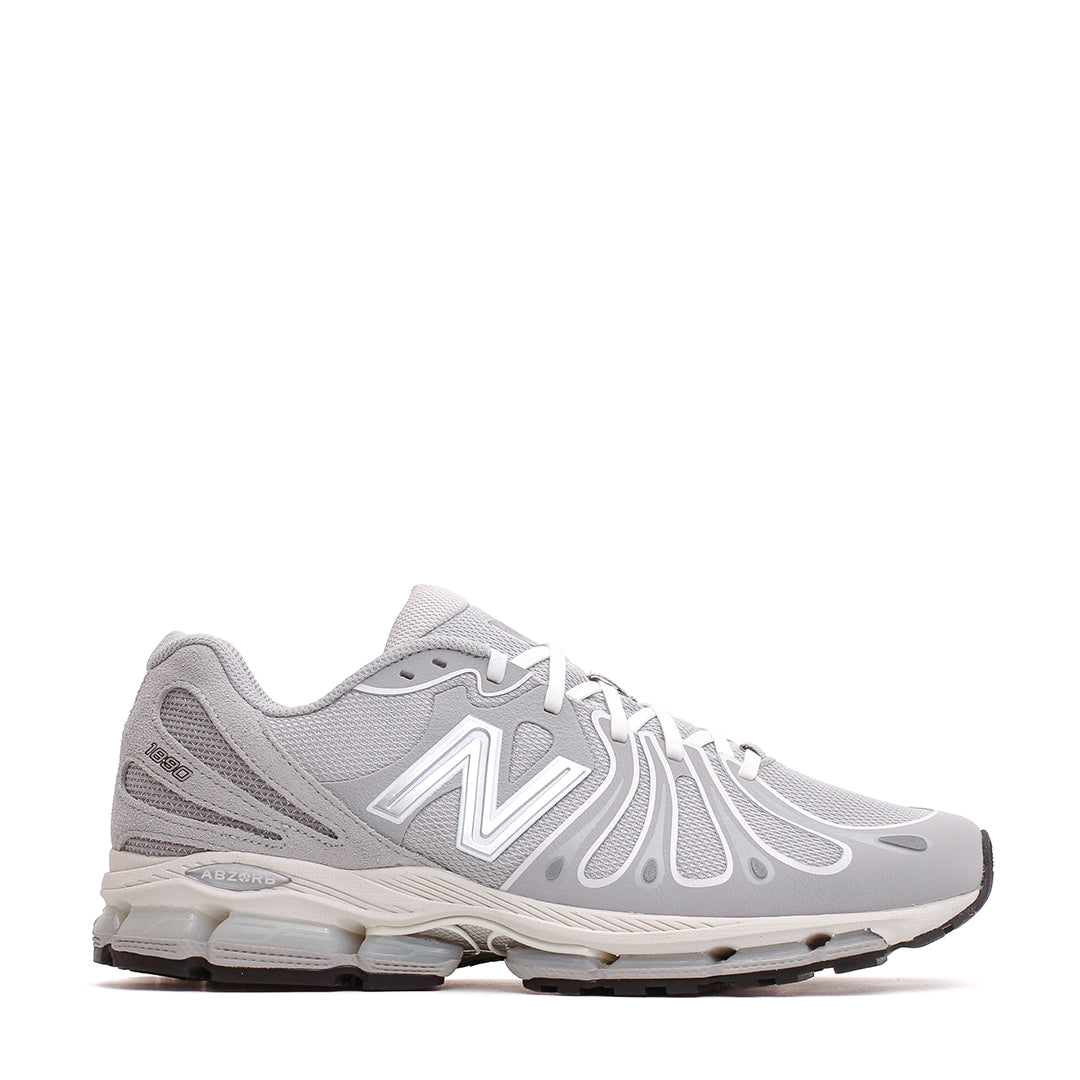 New Balance Men ABZORB 1890 Slate Grey U189045A