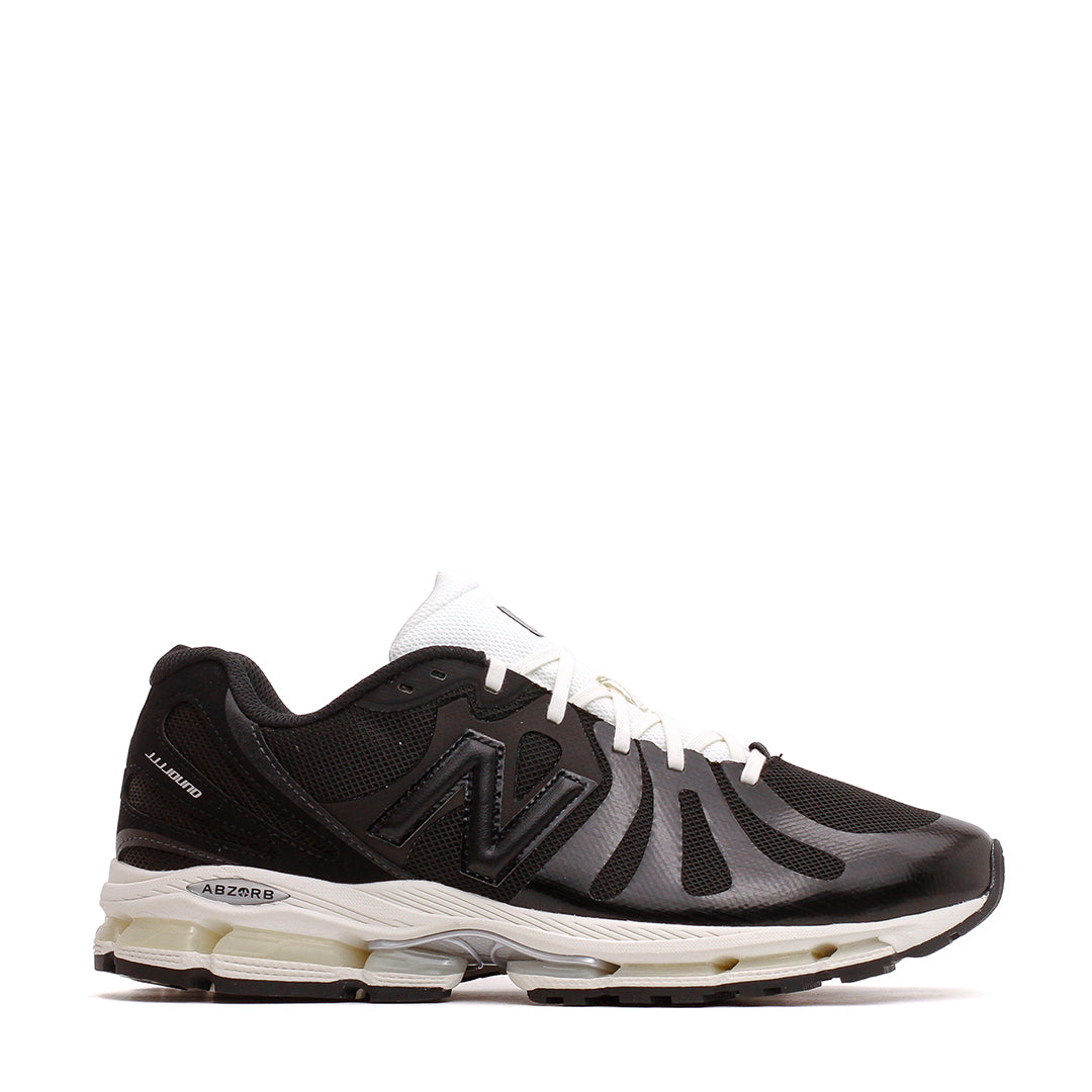New Balance x JJJJound Men 1890 Black White U18907DN