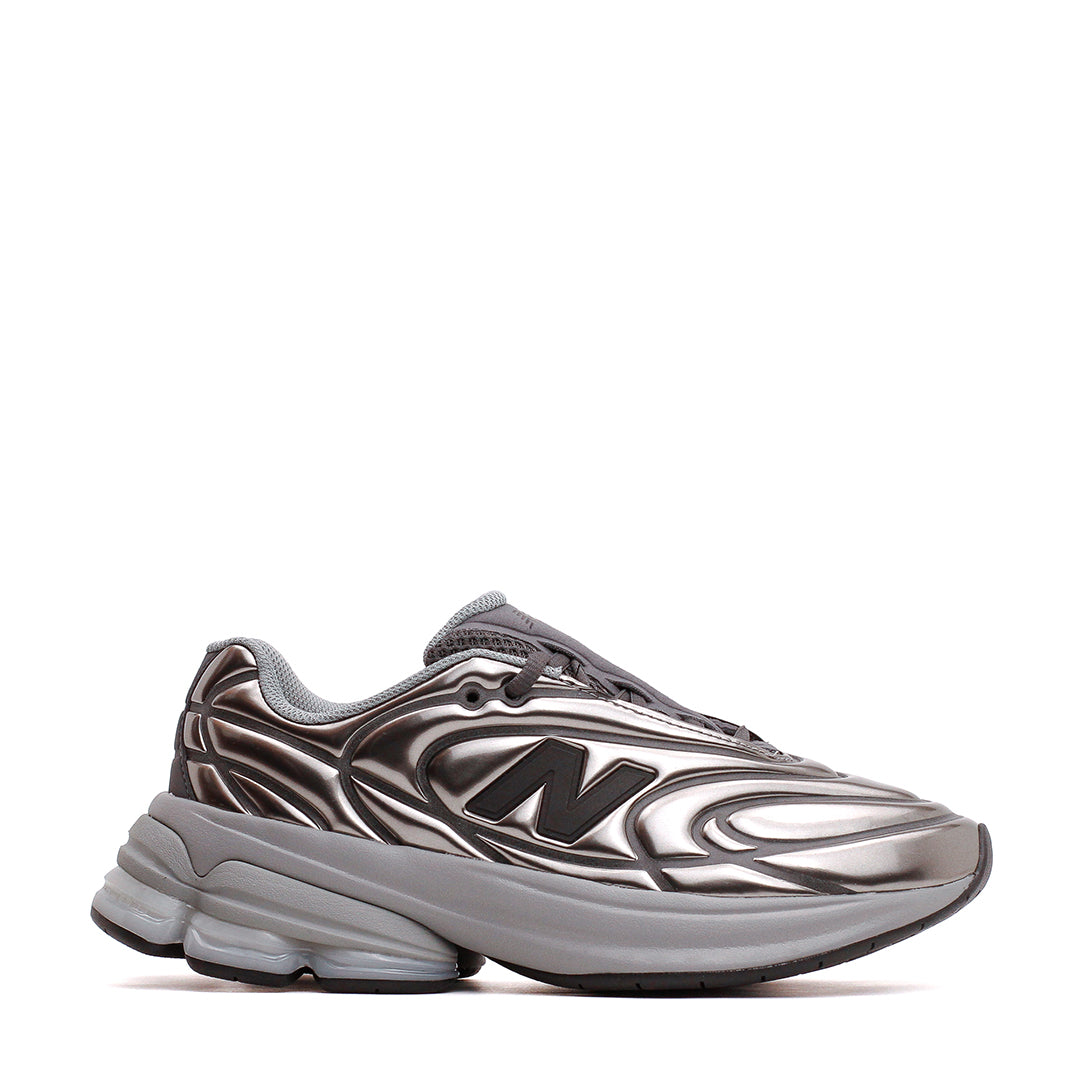 New Balance Men 5030 Metallic Silver Grey U503069C