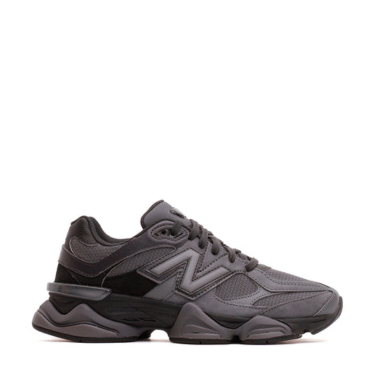 New Balance Men 9060 Black Castlerock U90603VF
