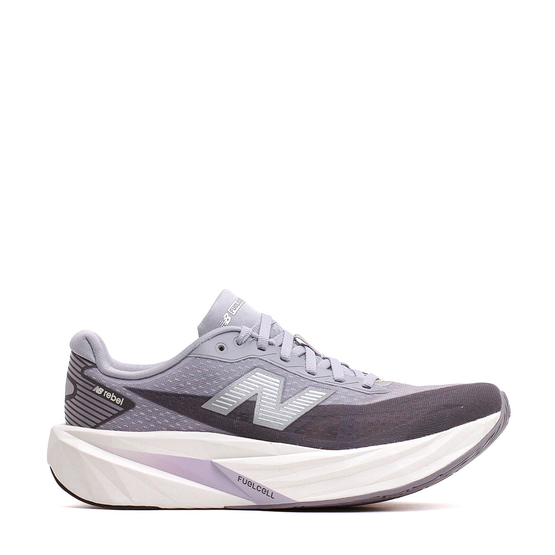 New Balance Women FuelCell Rebel v5 Digital Mist WFCX906