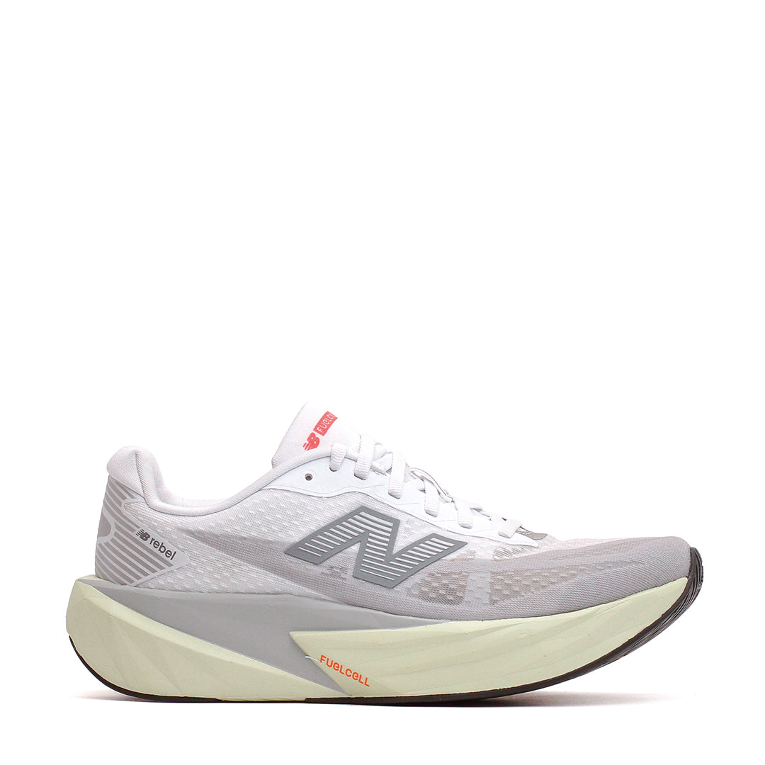 New Balance Women FuelCell Rebel v5 Raincloud WFCXLD5 Main image