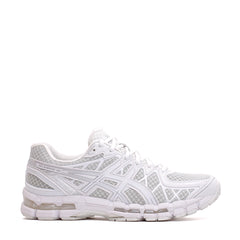 Asics Unisex Gel-Kayano 20 Glacier Grey White 1203A388-028