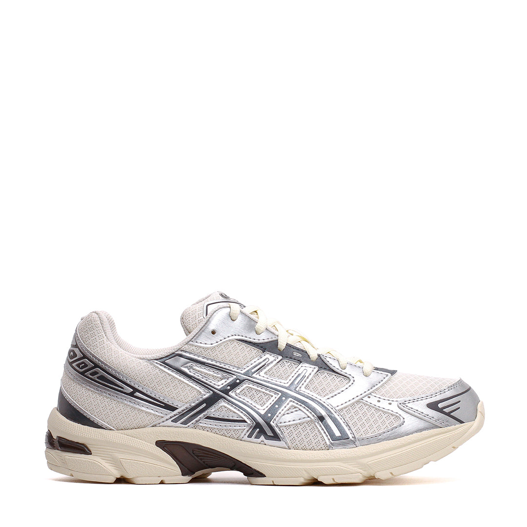 Asics Unisex Gel-1130 Cream Carrier Grey 1203A899-101 Main image