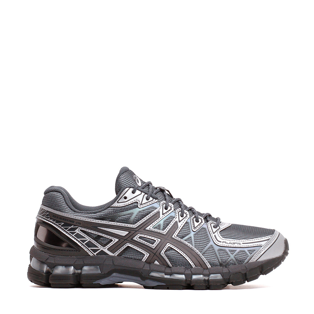 Asics Men Gel-Kayano 20 Carrier Grey 1203B076-020 Main image