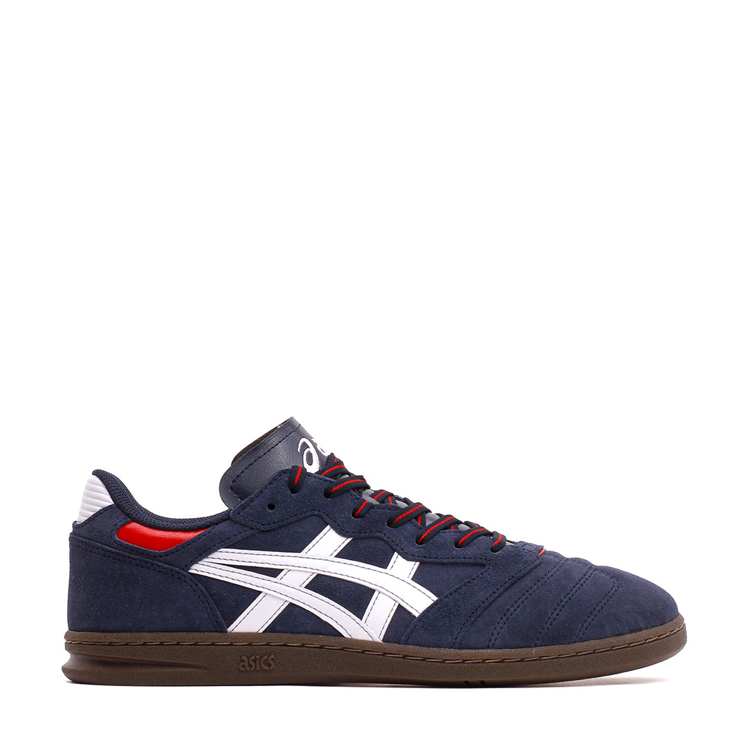 Asics Men Leggerezza ST Midnight White 1203B184-400 Main image