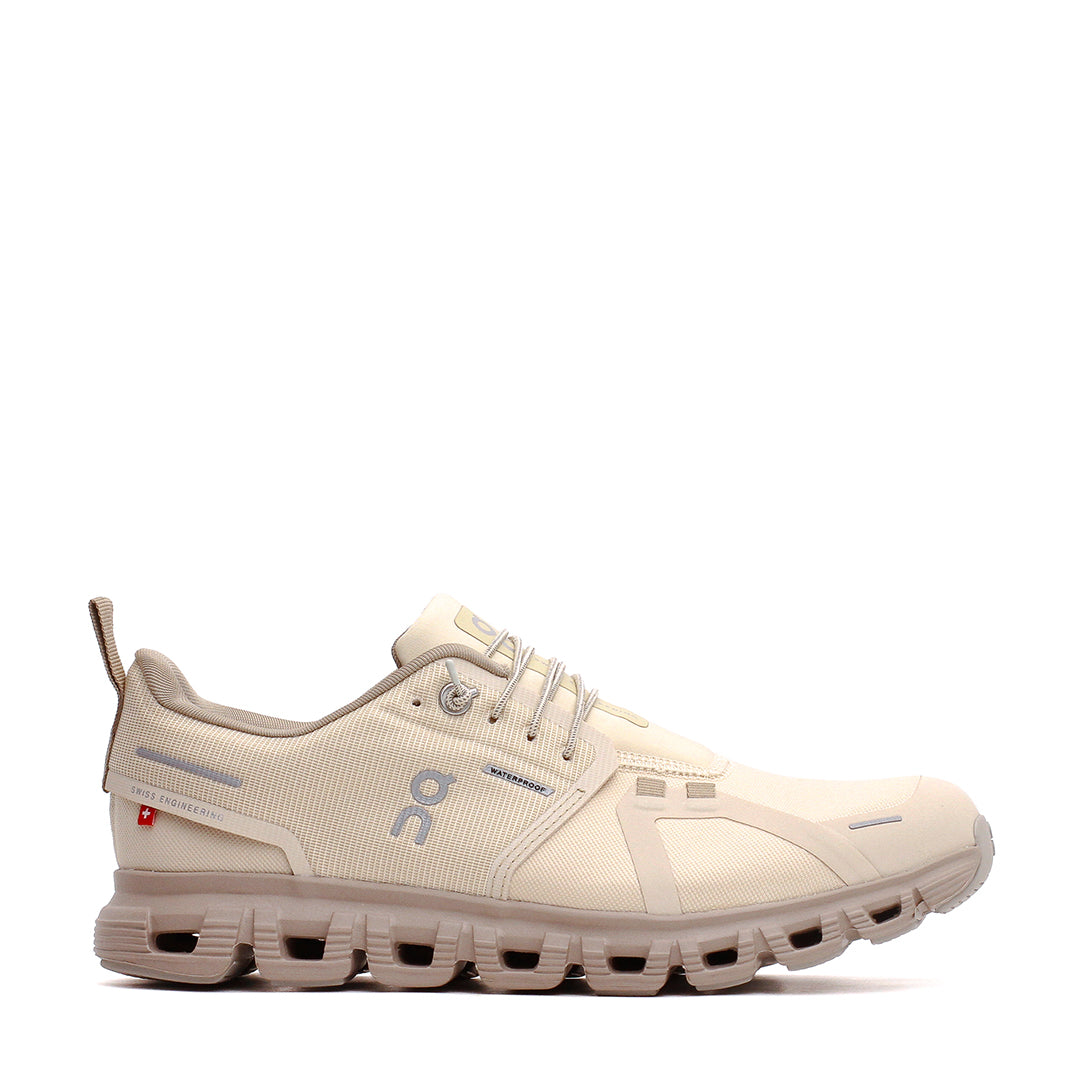 ON Women Cloud 6 WP Beige 3WF10054884