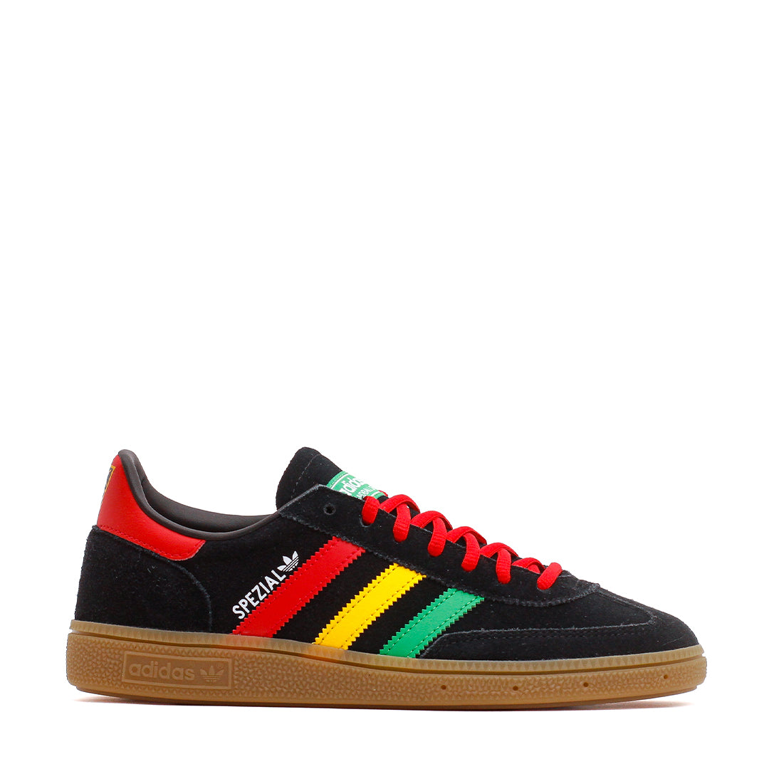 Adidas Men Handball Spezial Jamaica HQ9437 Main image
