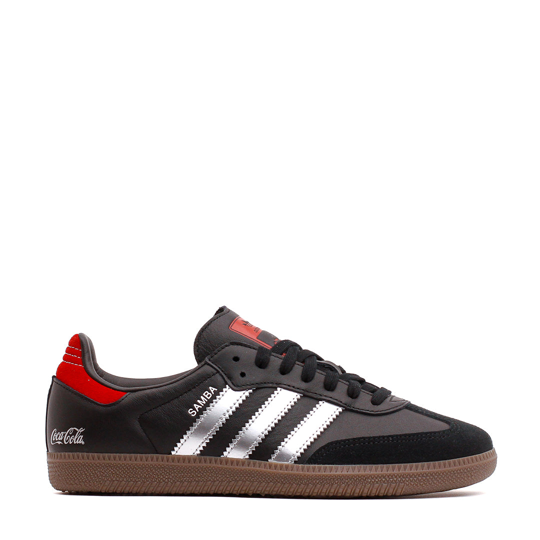 Adidas x Coca-Cola Men Samba OG Black KH6880 Main image