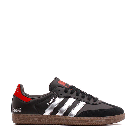 Adidas x Coca-Cola Men Samba OG Black KH6880