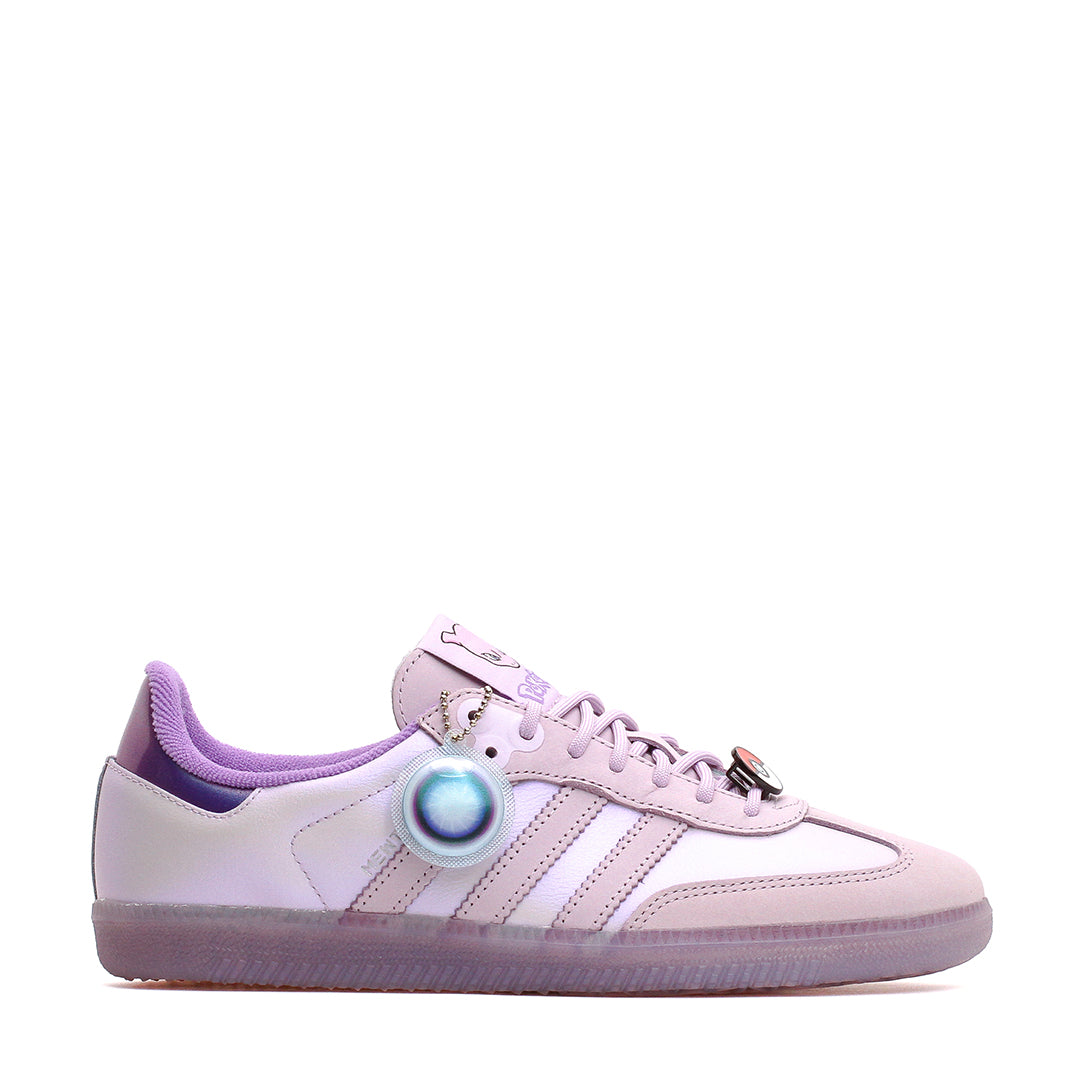 Adidas x Pokémon Men Samba OG Mewtwo KI8220