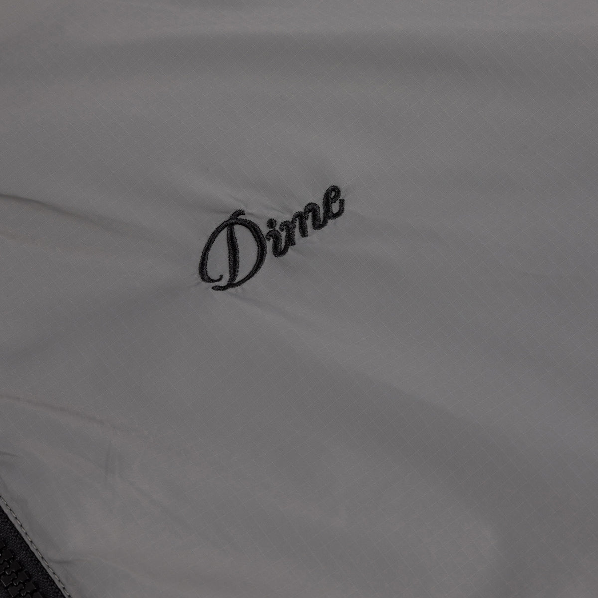 Dime Reversible Insulated Jacket Black