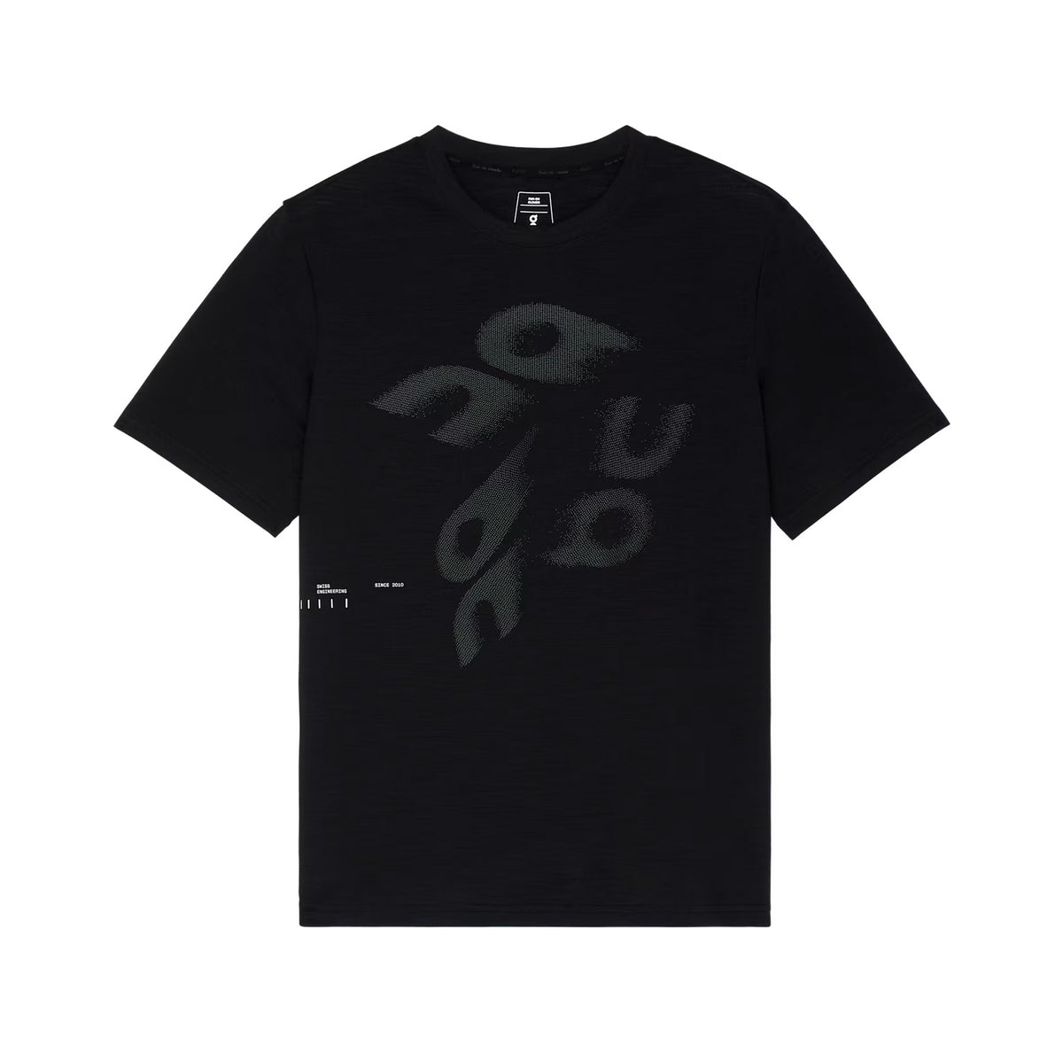 ON Men Run-T Black Main image
