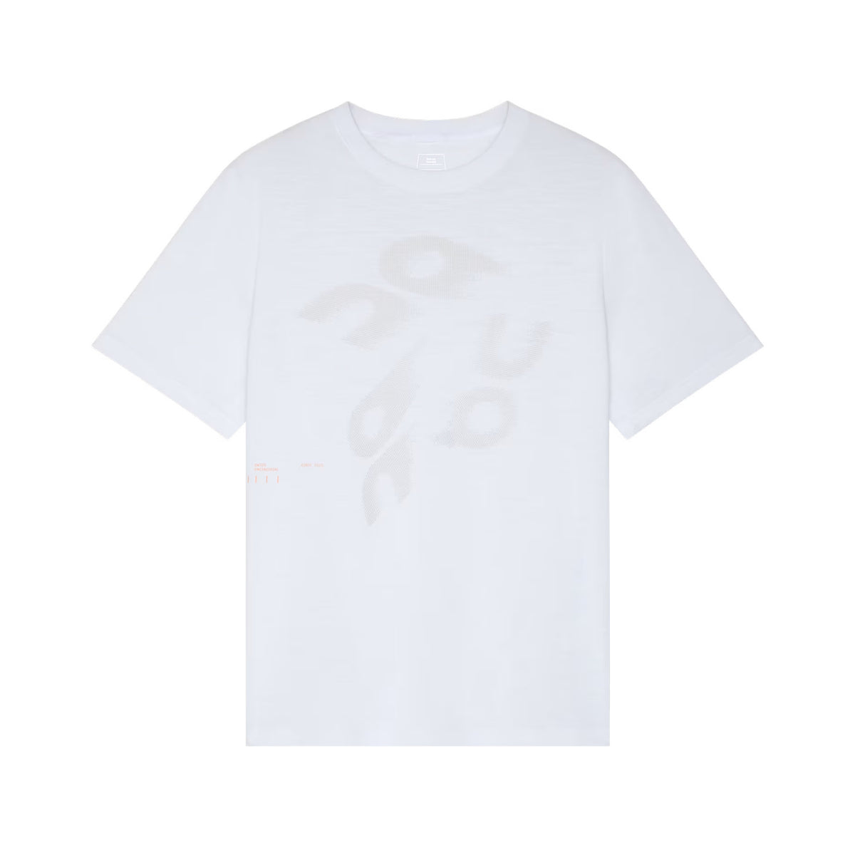 ON Men Run-T White Main image