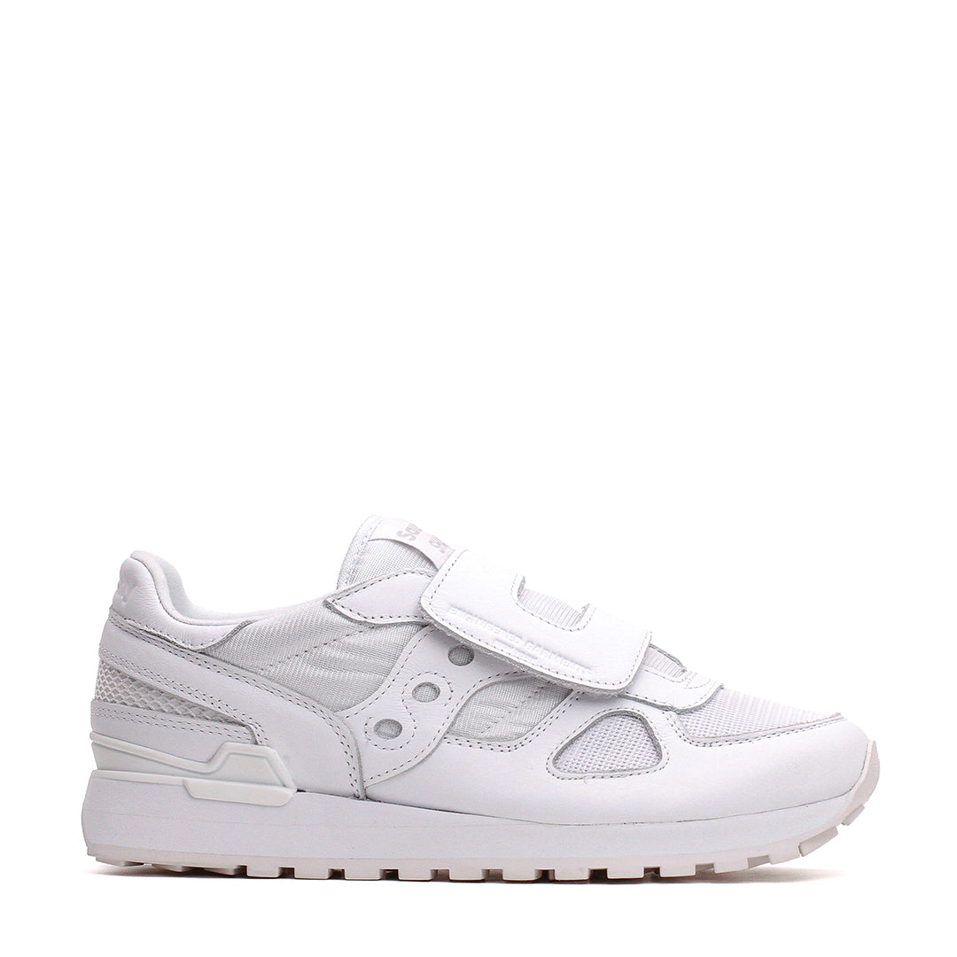 Saucony x Engineered Garments Men Shadow Original Double Strap White S71045-1 Main image