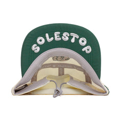Solestop Run Club Logo Cap
