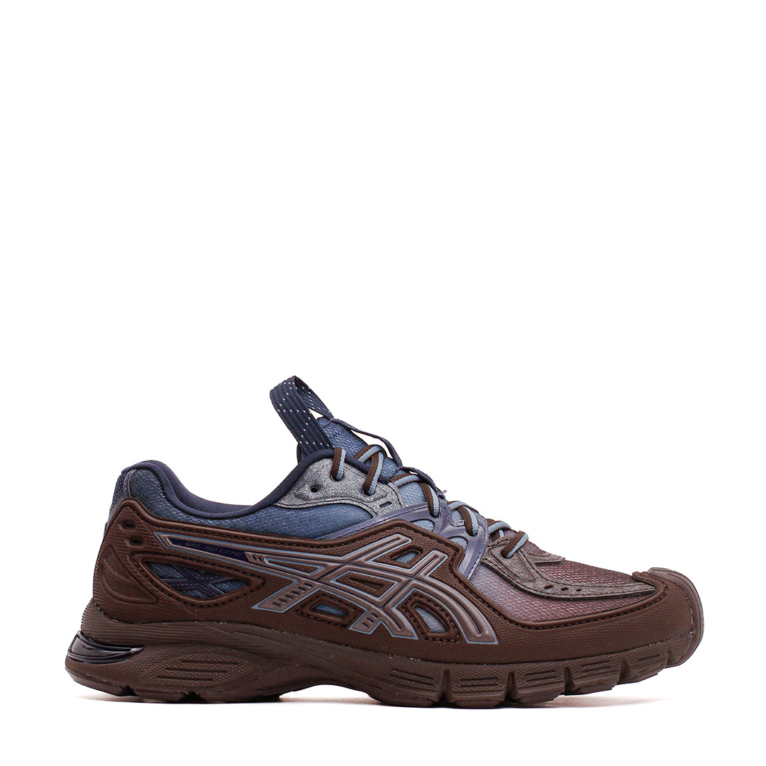 Asics x Kiko Kostandinov Men UB13-S Gel-SD-Lyte Black Coffee Midnight 1203A972-201 Main image