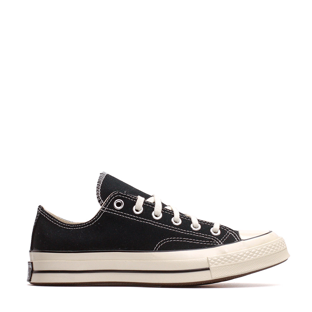 Converse Men Chuck 70 Low Black White 162058C-001