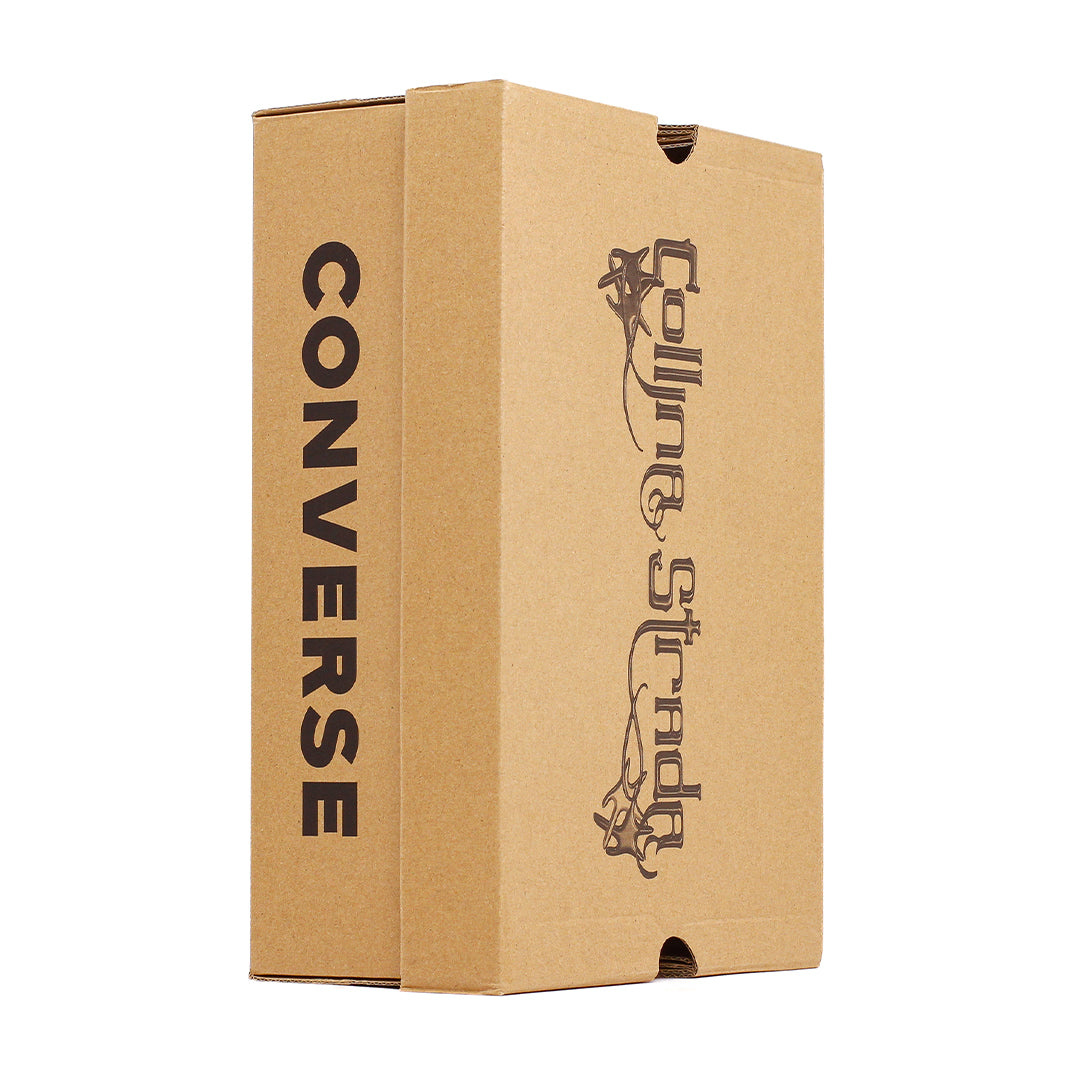 Converse x Collina Strada Men Chuck 70 Ox Mellow Yellow A22205C-700 Secondary image