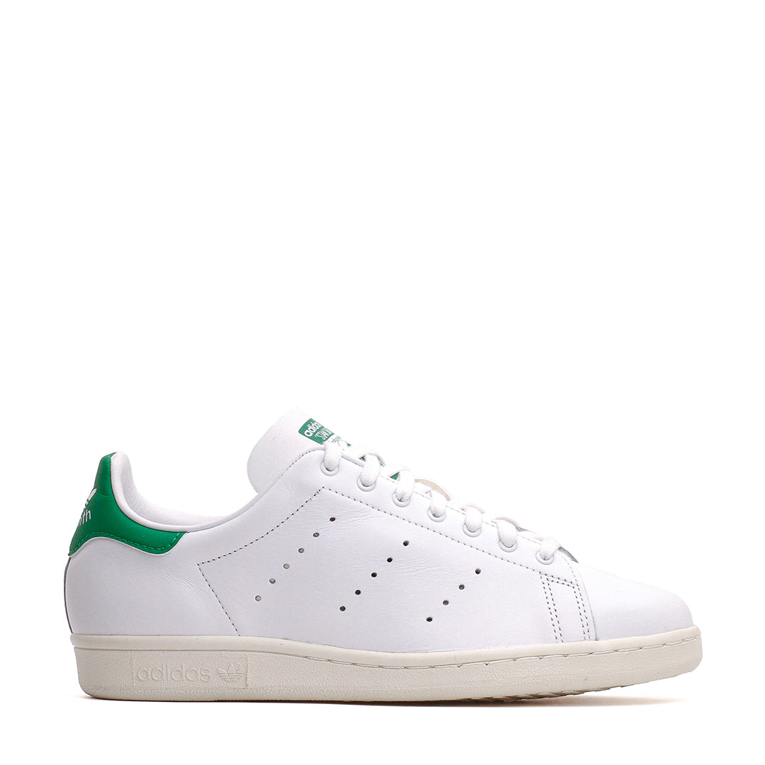 Adidas Men Stan Smith 80s White Green IF0202