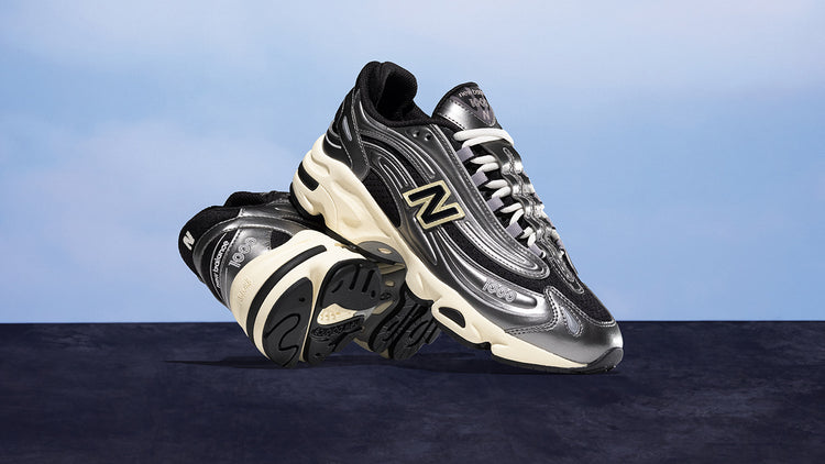 New Balance 373 Marathon Running Shoes rita Sneakers WL373BGP