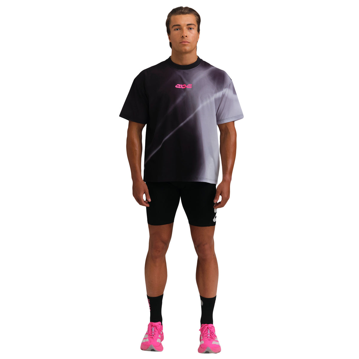 Everyday Better Club Performance T-Shirt Pulse Main image