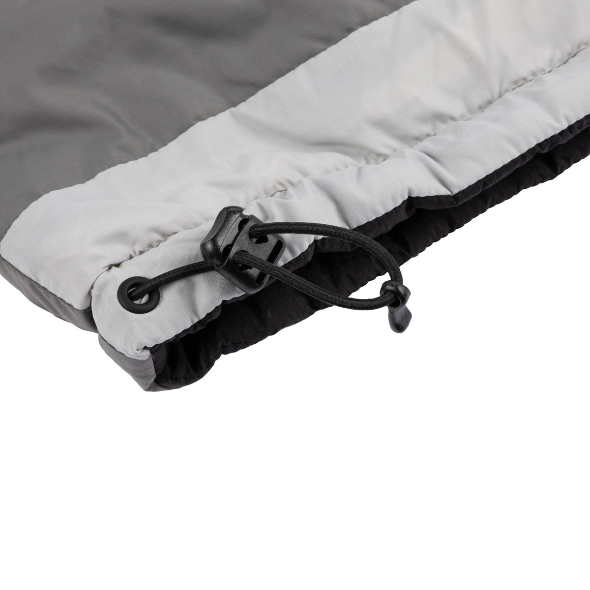 Dime Reversible Insulated Jacket Black