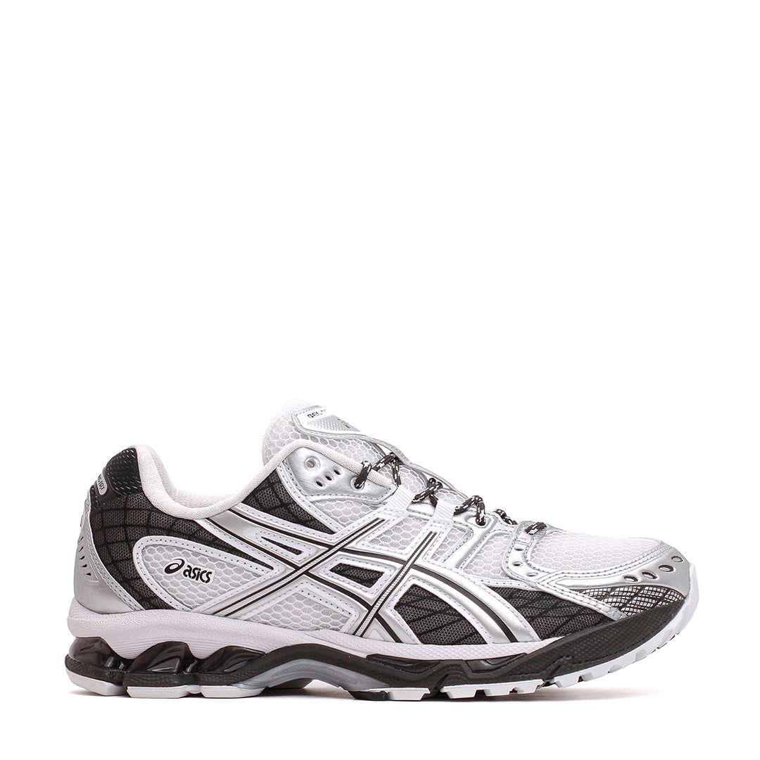 Asics Unisex Gel-Nimbus 10.1 White Pure Silver 1203A543-113 Main image
