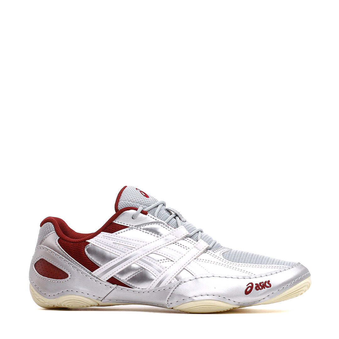 Asics Unisex Hypersync Piedmont Grey Pure Silver 1203A879-020 Main image