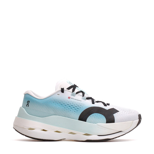 ON Men Cloudboom Max White Flurry 3MF30315187
