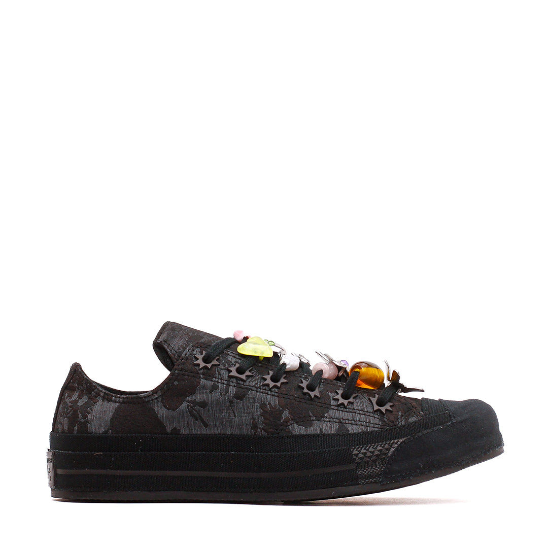 Converse x Collina Strada Men Chuck 70 Ox Black A19049C-001 Main image