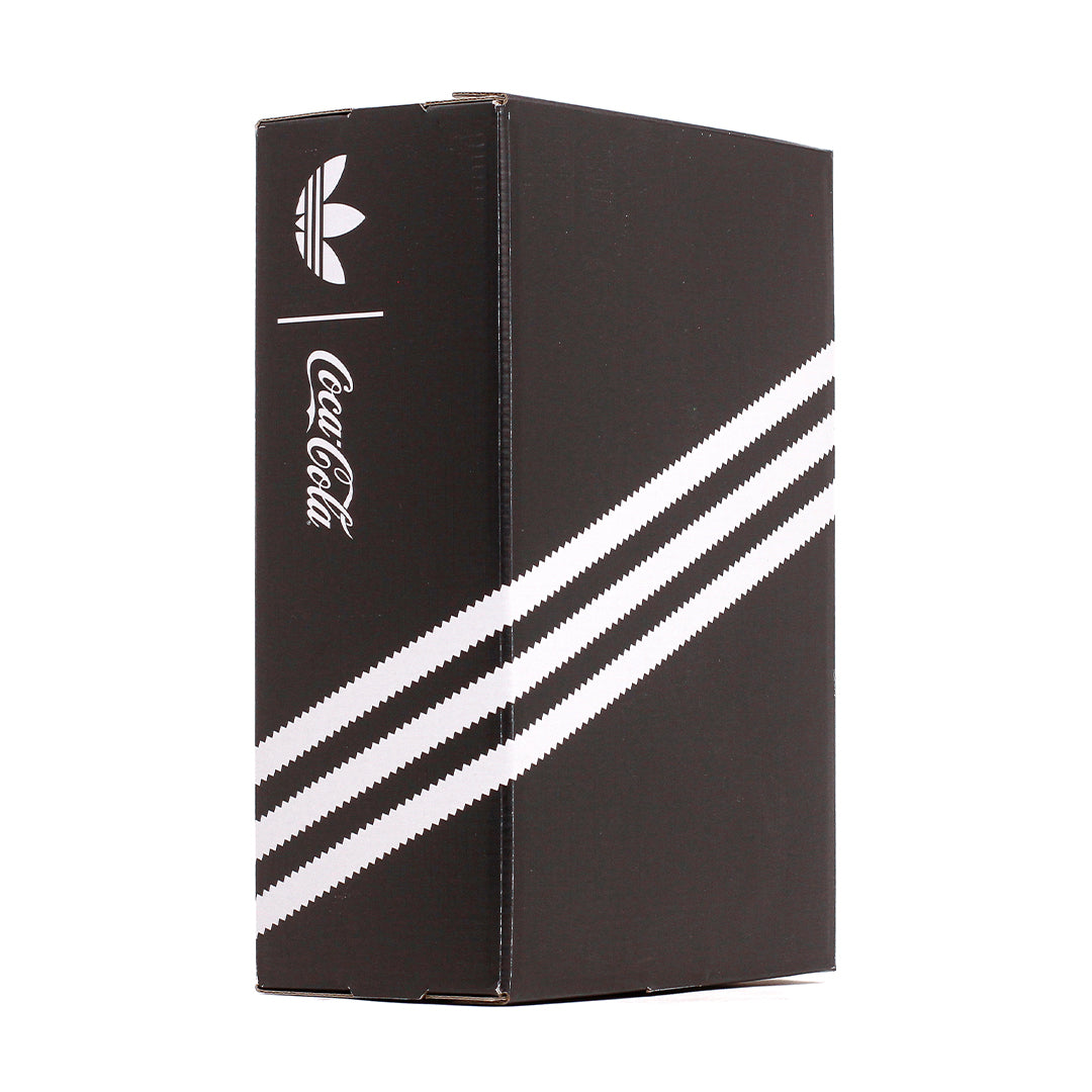 Adidas x Coca-Cola Men Samba OG Black KH6880