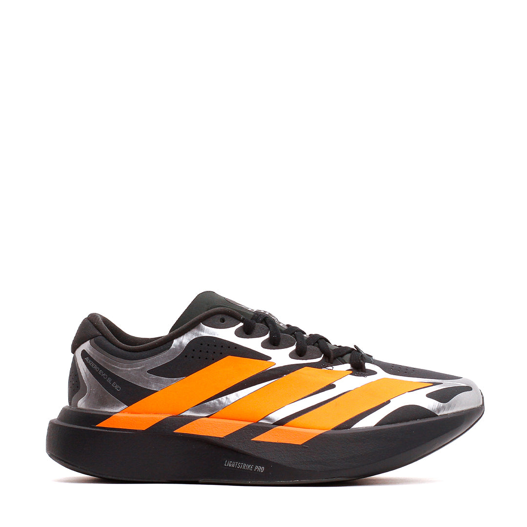 Adidas Men Adizero EVO SL EXO Carbon Lucid Orange KI4766 Main image